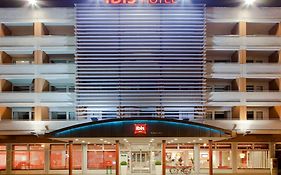 Ibis Budapest Aero Hotel